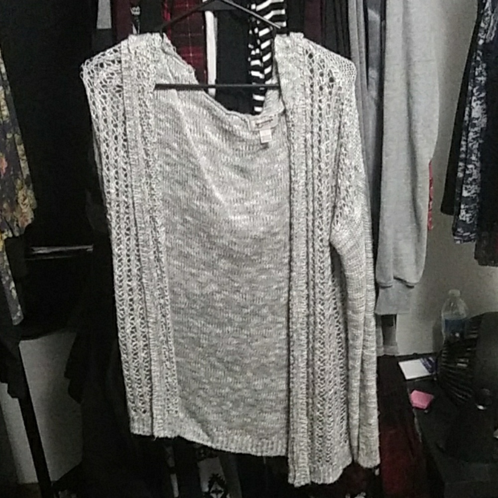 Cardigan